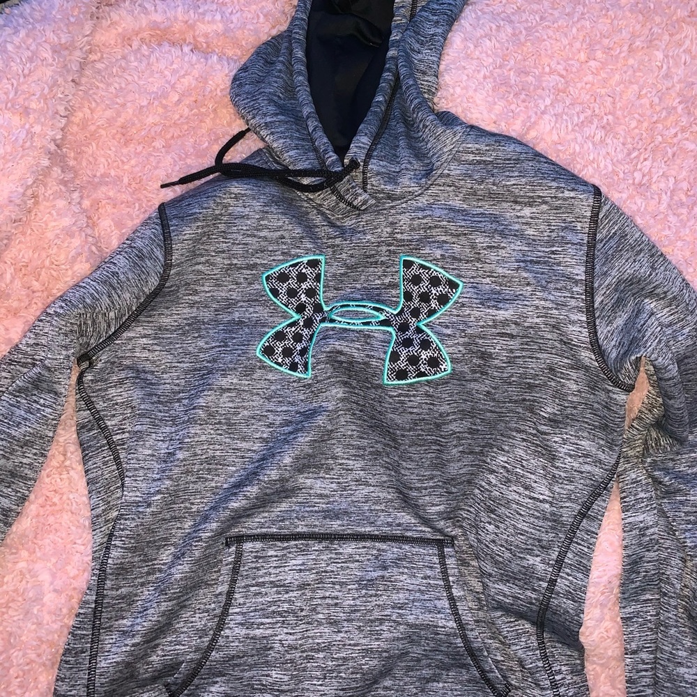 Under Armour Hoodie